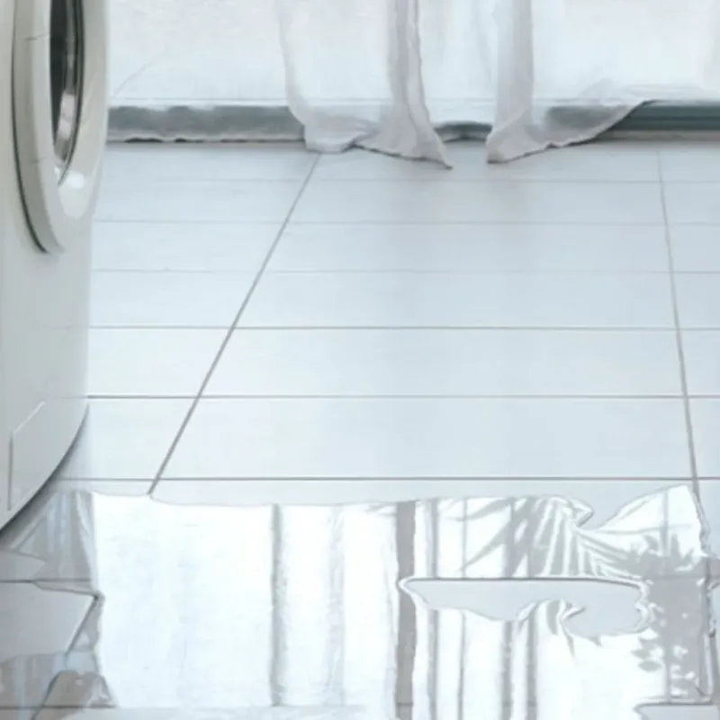 Appliance Leak Cleanup in Burlingame, CA