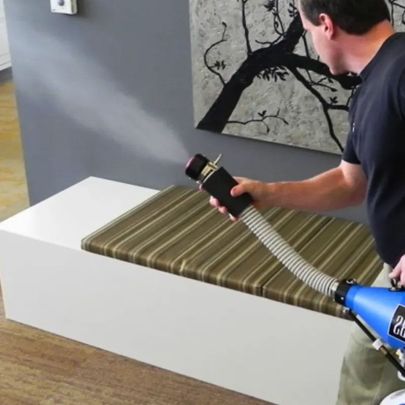 Professional Odor Removal in Burlingame, CA